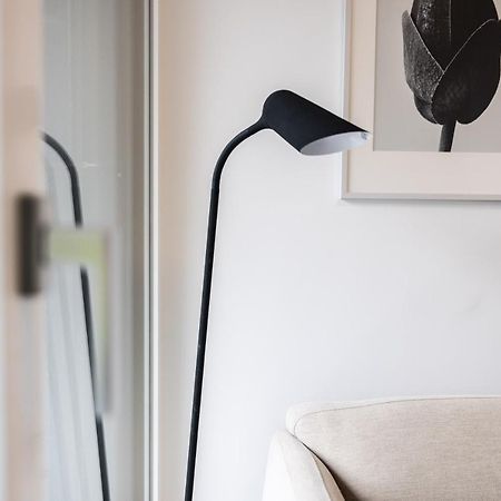 Апартаменты Smart Living Дорнбирн Экстерьер фото