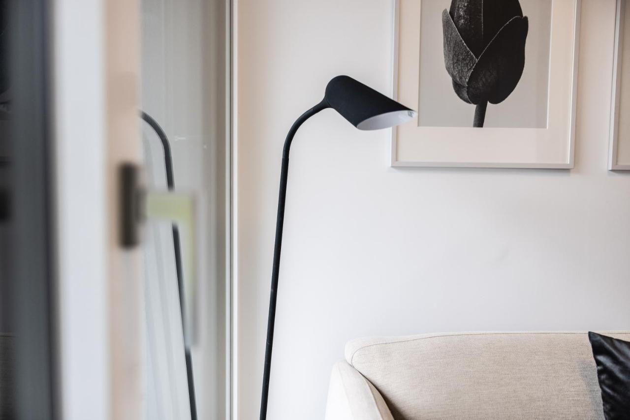 Апартаменты Smart Living Дорнбирн Экстерьер фото