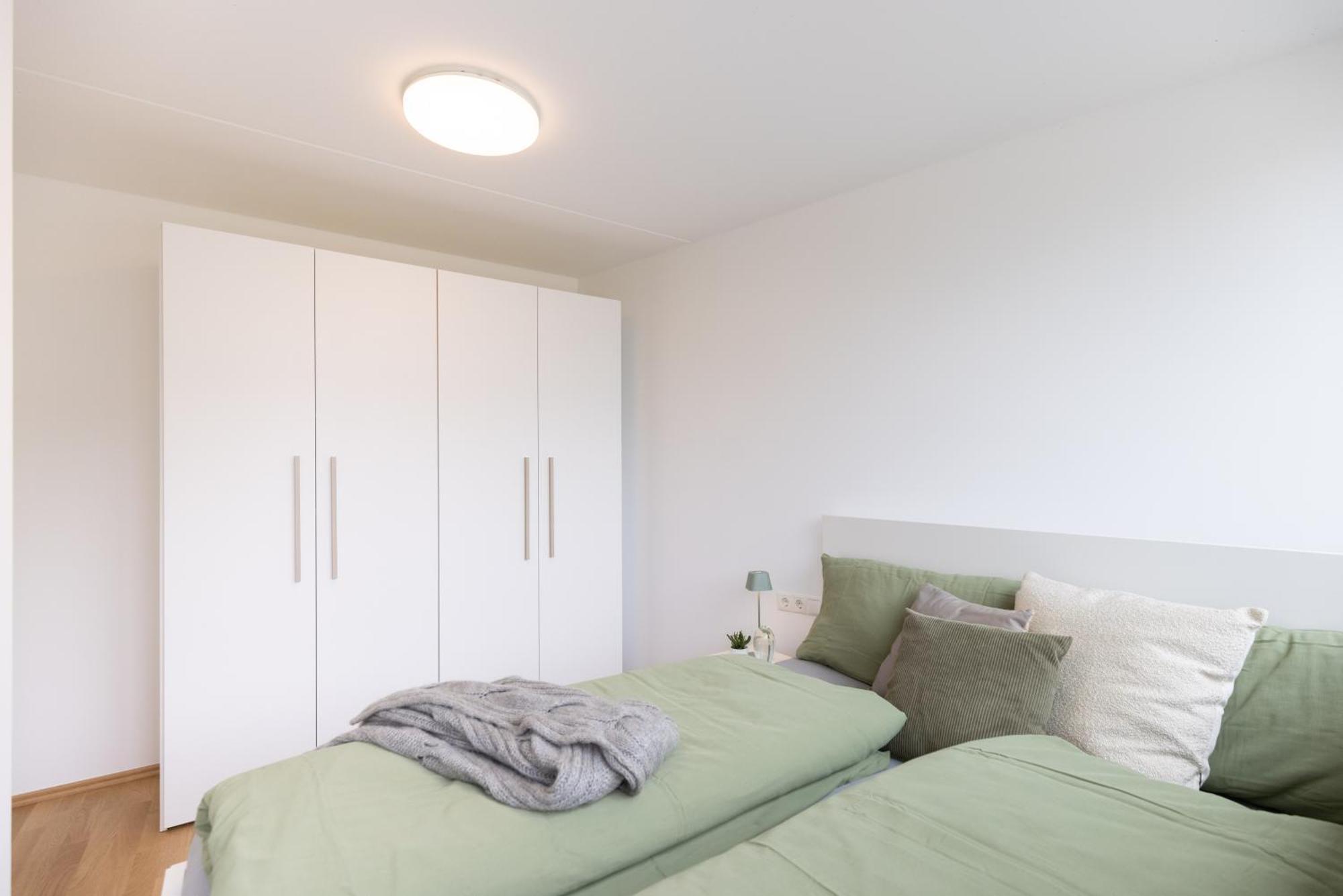 Апартаменты Smart Living Дорнбирн Экстерьер фото